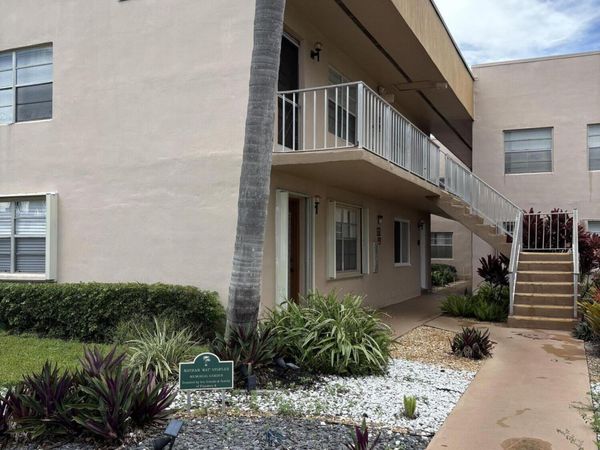 23 Flanders A, Delray Beach, FL 33484