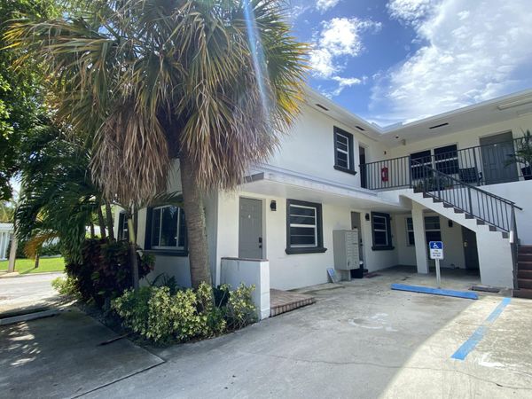 605 N Federal Highway, Unit 1, Lake Worth Beach, FL 33460