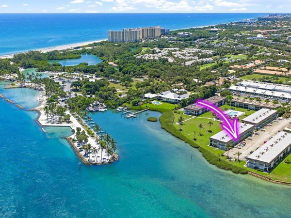 755 Saturn D205 Street, Unit D205, Jupiter, FL 33477