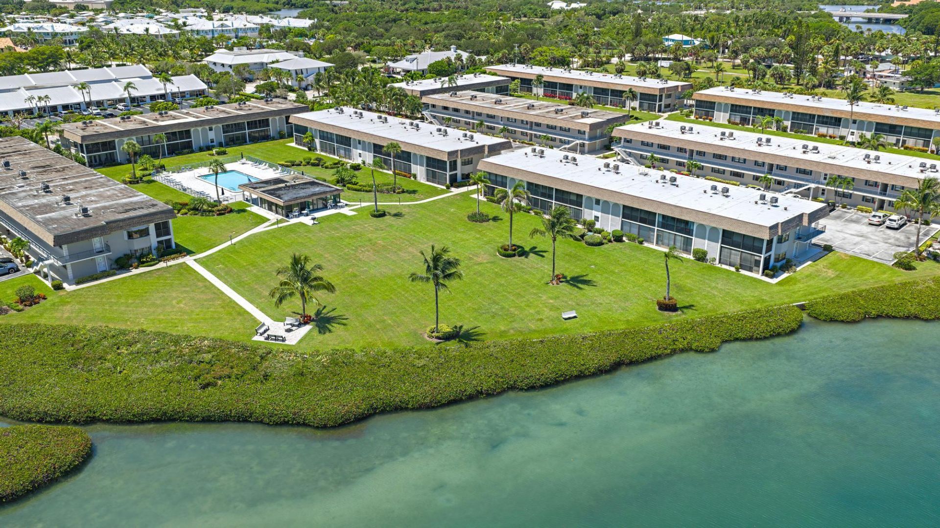 755 Saturn D205 Street, Unit D205, Jupiter, FL 33477 Photo