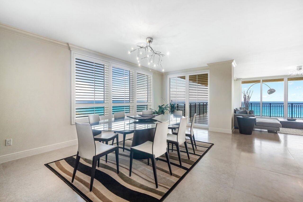 3800 N Ocean, Unit 1053, Singer Island, FL 33404 Photo