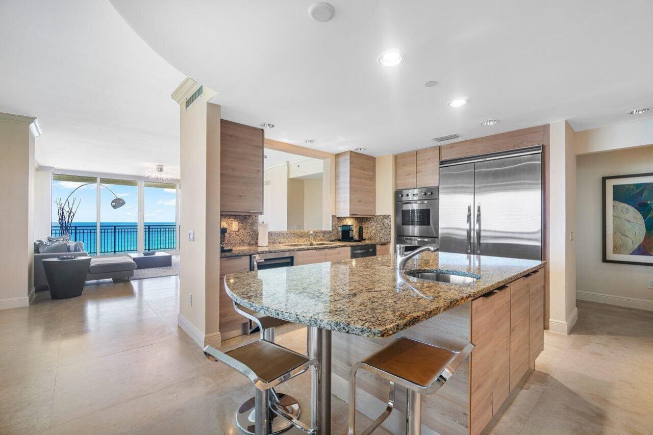 3800 N Ocean, Unit 1053, Singer Island, FL 33404 Photo