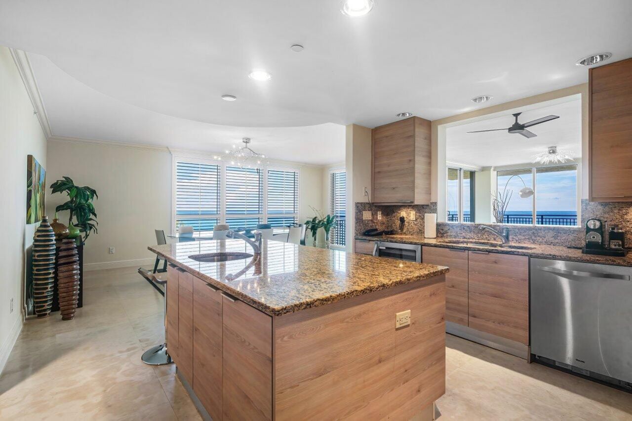 3800 N Ocean, Unit 1053, Singer Island, FL 33404 Photo