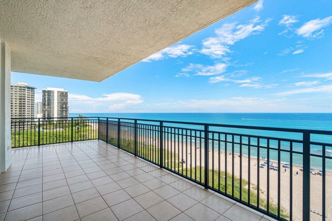 3800 N Ocean, Unit 1053, Singer Island, FL 33404 Photo