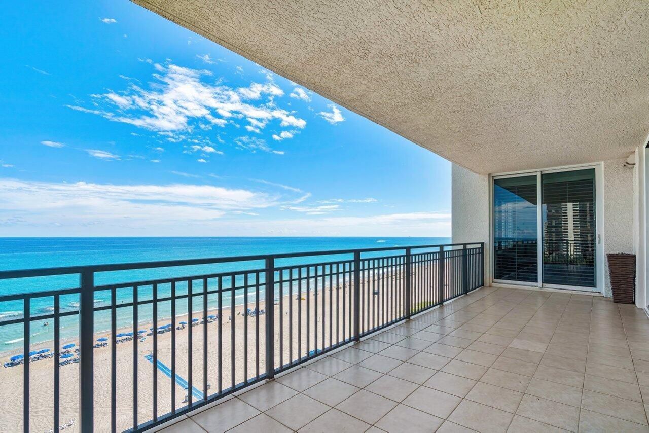 3800 N Ocean, Unit 1053, Singer Island, FL 33404 Photo