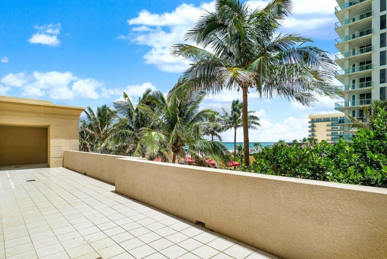 3800 N Ocean, Unit 1053, Singer Island, FL 33404 Photo