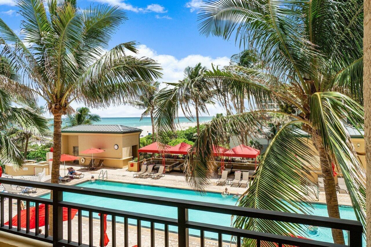 3800 N Ocean, Unit 1053, Singer Island, FL 33404 Photo