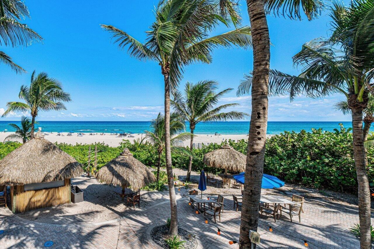 3800 N Ocean, Unit 1053, Singer Island, FL 33404 Photo