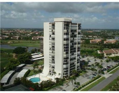 2425 Presidential Way, Unit 1703, West Palm Beach, FL 33401 Photo