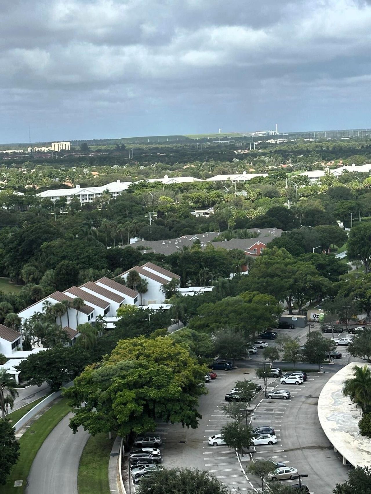 2425 Presidential Way, Unit 1703, West Palm Beach, FL 33401 Photo