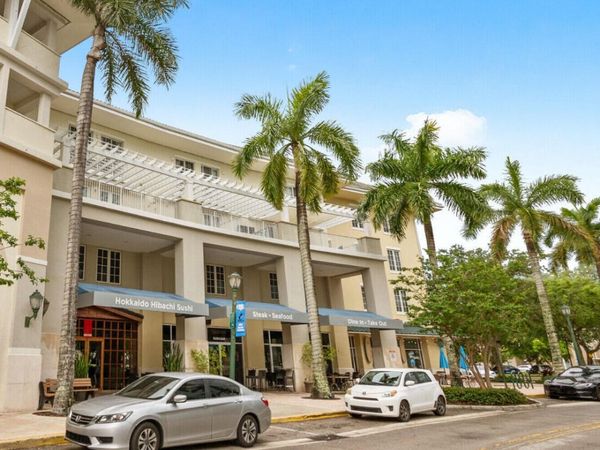 1200 Town Center Drive, Unit 426, Jupiter, FL 33458