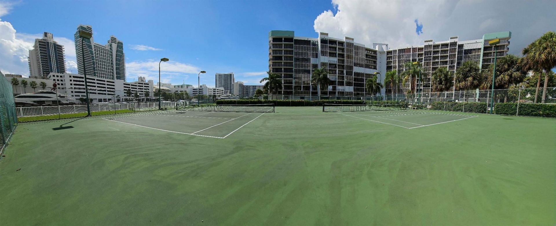 400 Leslie Drive, Unit 807, Hallandale Beach, FL 33009 Photo