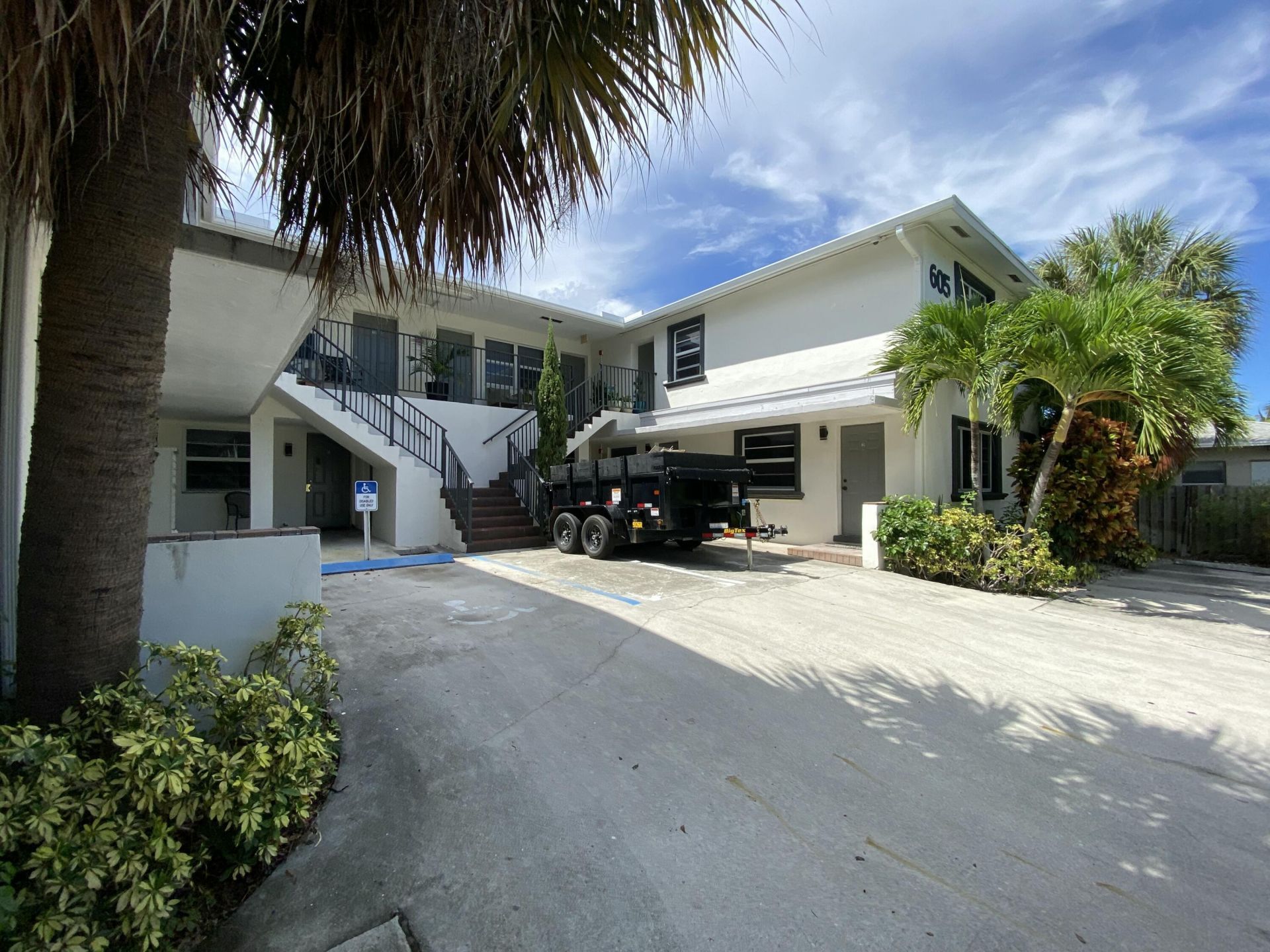 605 N Federal Highway, Unit 12, Lake Worth Beach, FL 33460 Photo