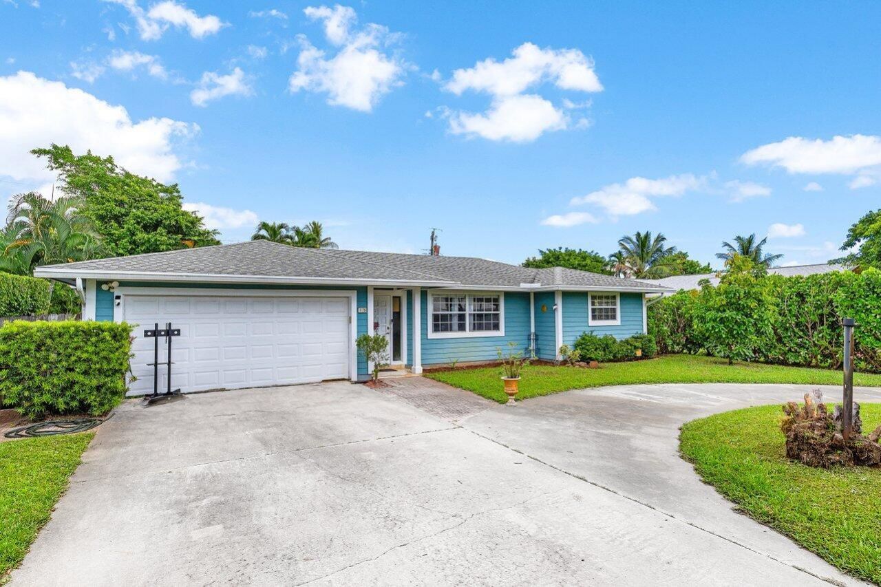 15 NE 18th Street, Delray Beach, FL 33444 Photo