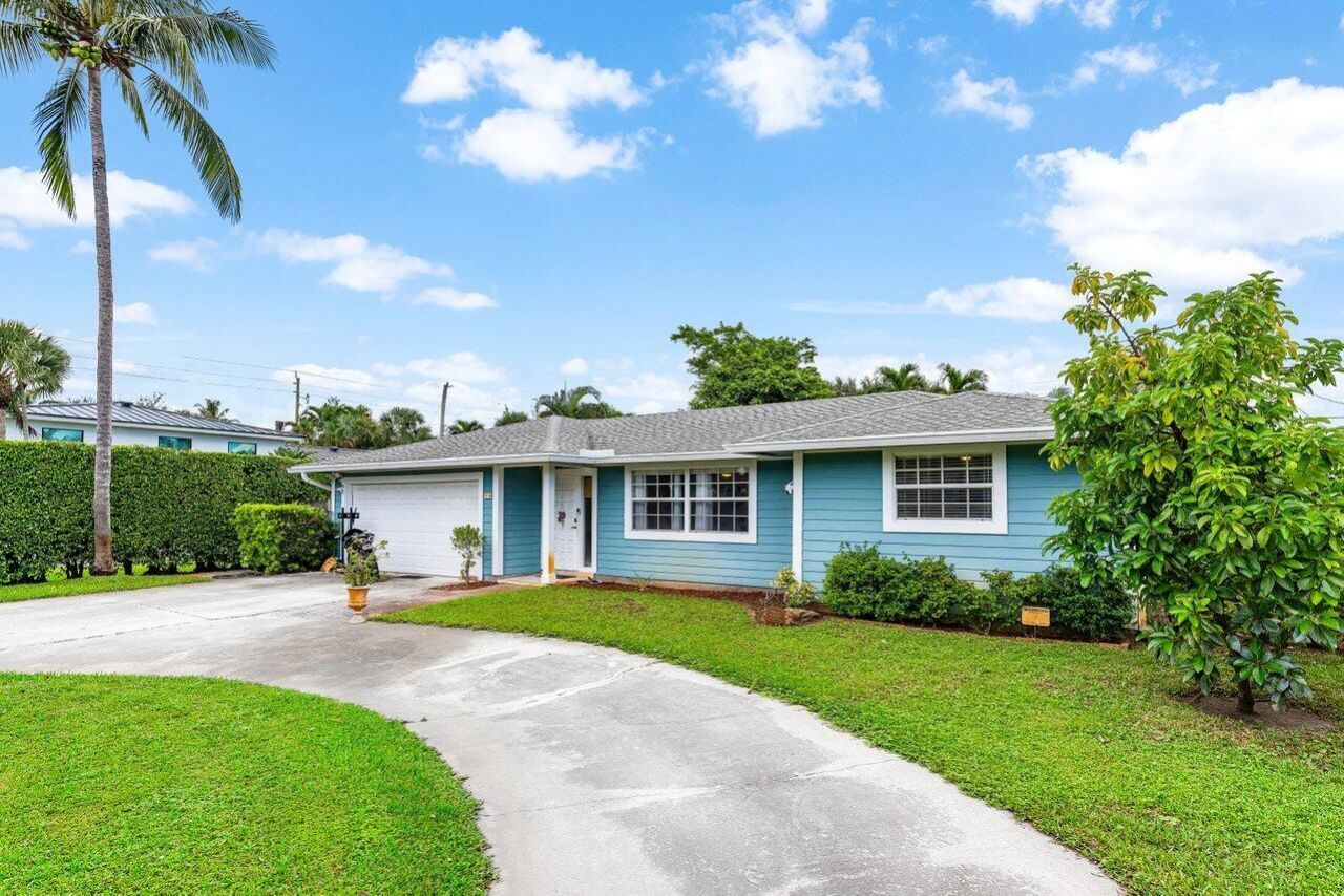 15 NE 18th Street, Delray Beach, FL 33444 Photo