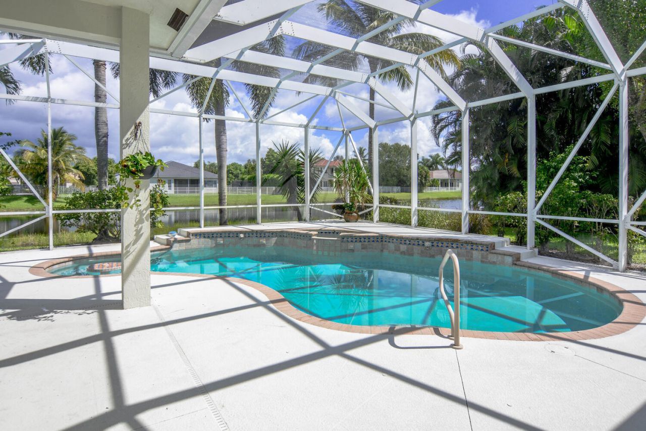 4676 Manderly Drive, Wellington, FL 33449 Photo