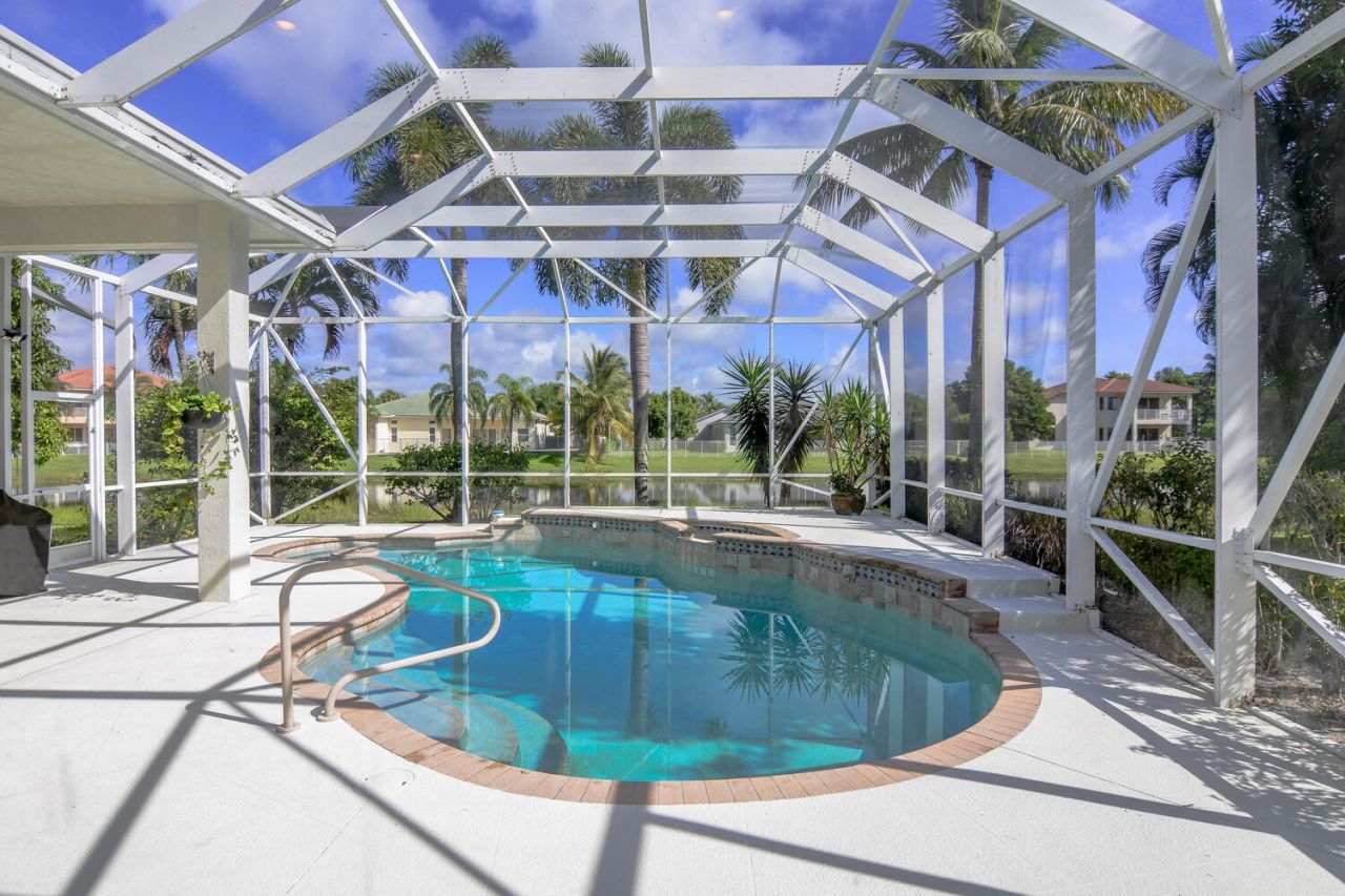 4676 Manderly Drive, Wellington, FL 33449 Photo