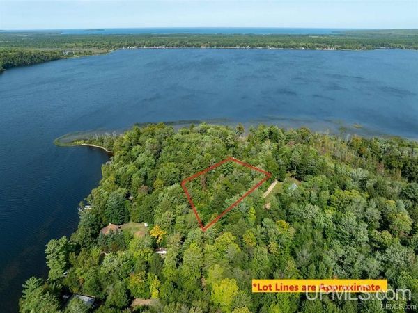 TBD N Summer Homes Road, Au Train Twp, MI 49806