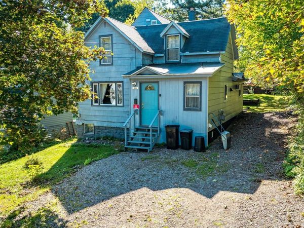 466 Poplar Street, Schoolcraft Twp, MI 49945