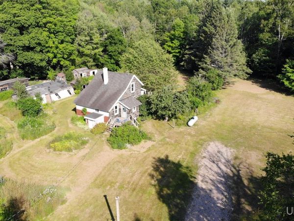 54866 Tecumseh Road, Osceola Twp, MI 49913