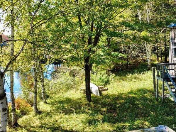 25307 Dover Road, Osceola Twp, MI 49913