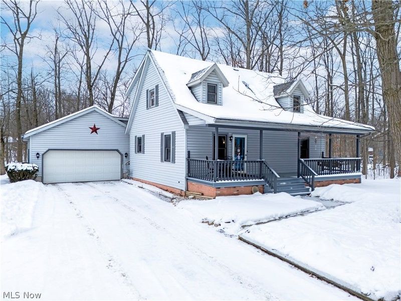 1405 Laurel Drive, West Salem, OH 44287 Photo 1