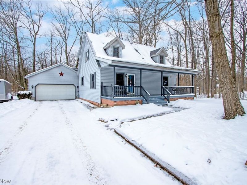 1405 Laurel Drive, West Salem, OH 44287 Photo 2