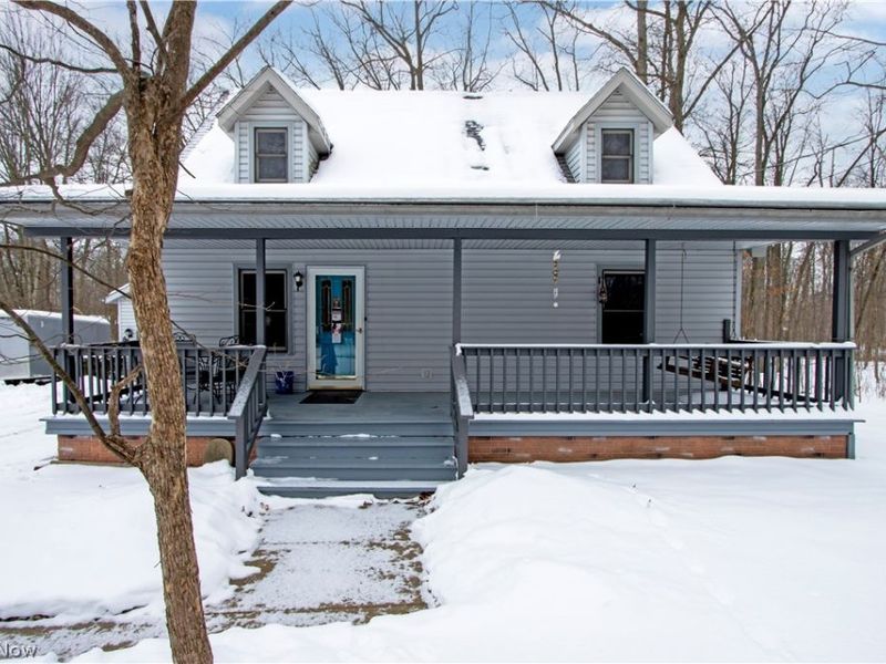 1405 Laurel Drive, West Salem, OH 44287 Photo 3