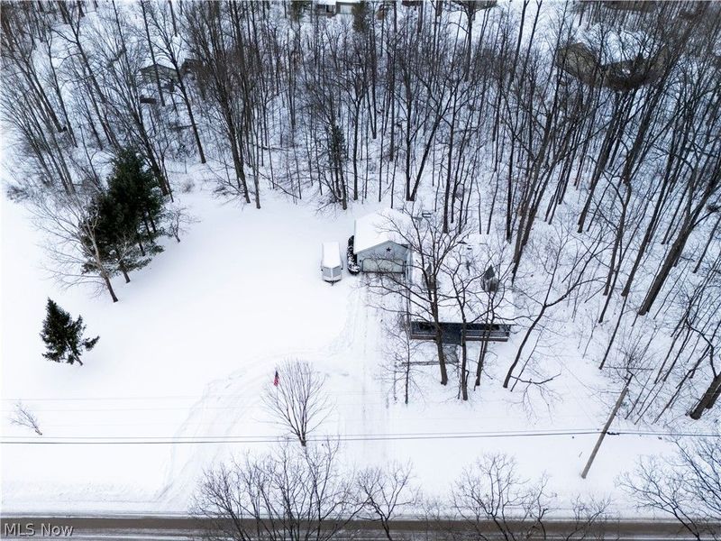 1405 Laurel Drive, West Salem, OH 44287 Photo 38