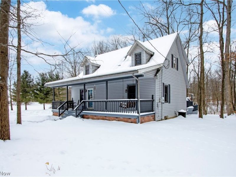 1405 Laurel Drive, West Salem, OH 44287 Photo 4