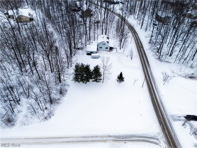 1405 Laurel Drive, West Salem, OH 44287 Photo 40