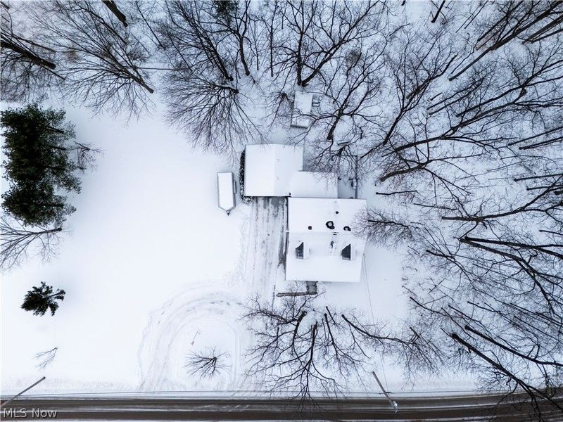 1405 Laurel Drive, West Salem, OH 44287 Photo 43