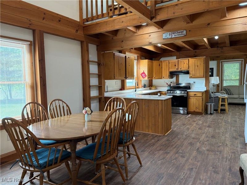 1405 Laurel Drive, West Salem, OH 44287 Photo 8