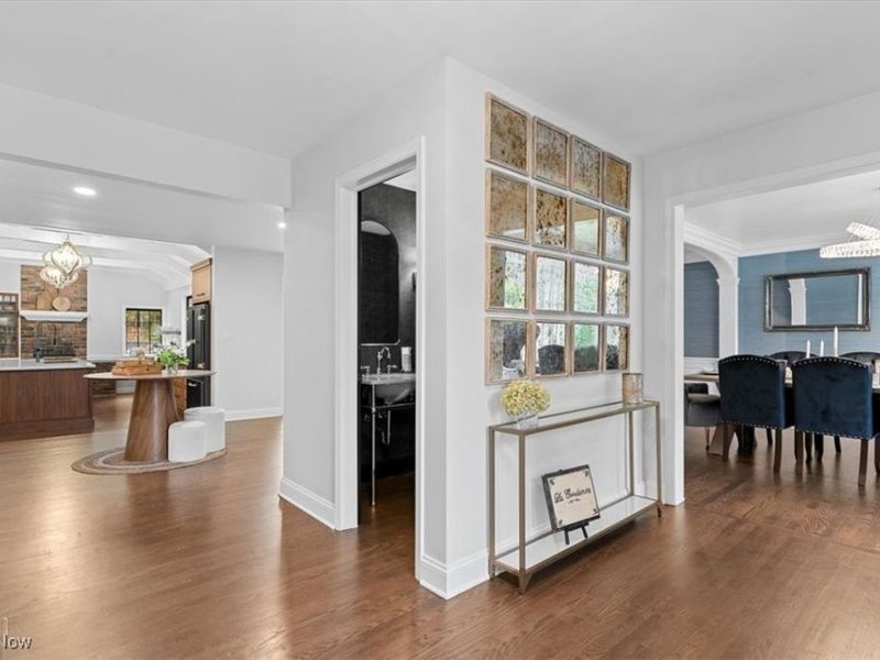 7753 Red Fox Trail, Hudson, OH 44236 Photo 2