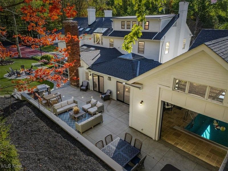 7753 Red Fox Trail, Hudson, OH 44236 Photo 36