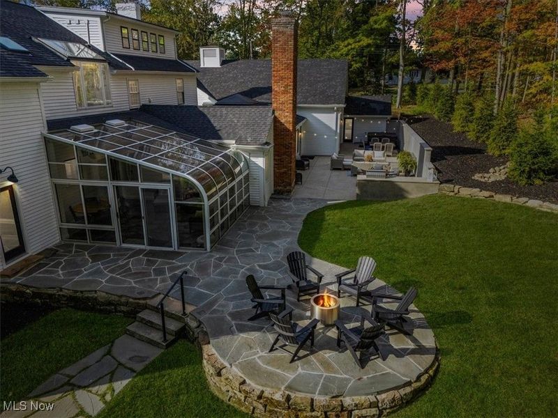 7753 Red Fox Trail, Hudson, OH 44236 Photo 40