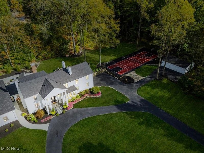 7753 Red Fox Trail, Hudson, OH 44236 Photo 48