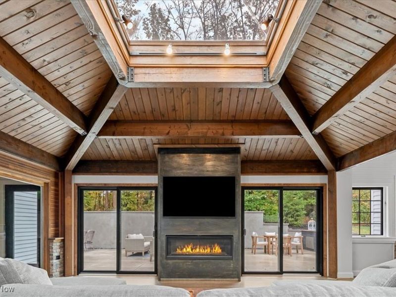 7753 Red Fox Trail, Hudson, OH 44236 Photo 9