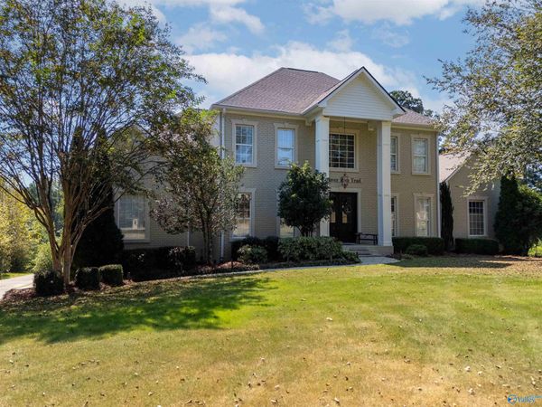 65 River Run Trail, Gadsden, AL 35901