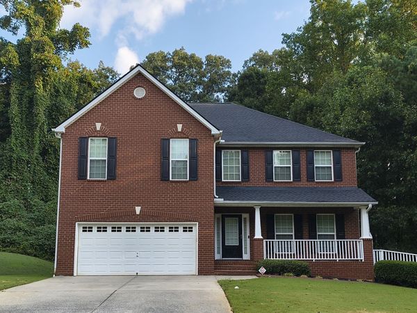 5538 Mossy View Drive, Douglasville, GA 30135