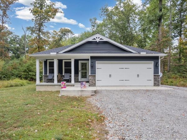 3064 Rio Brazos Drive, Jackson Twp, OH 45171
