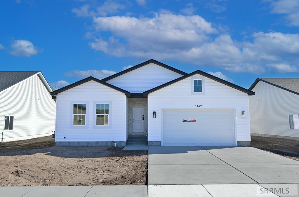 3767 Benelli Dr, Idaho Falls, ID 83401 Main Photo