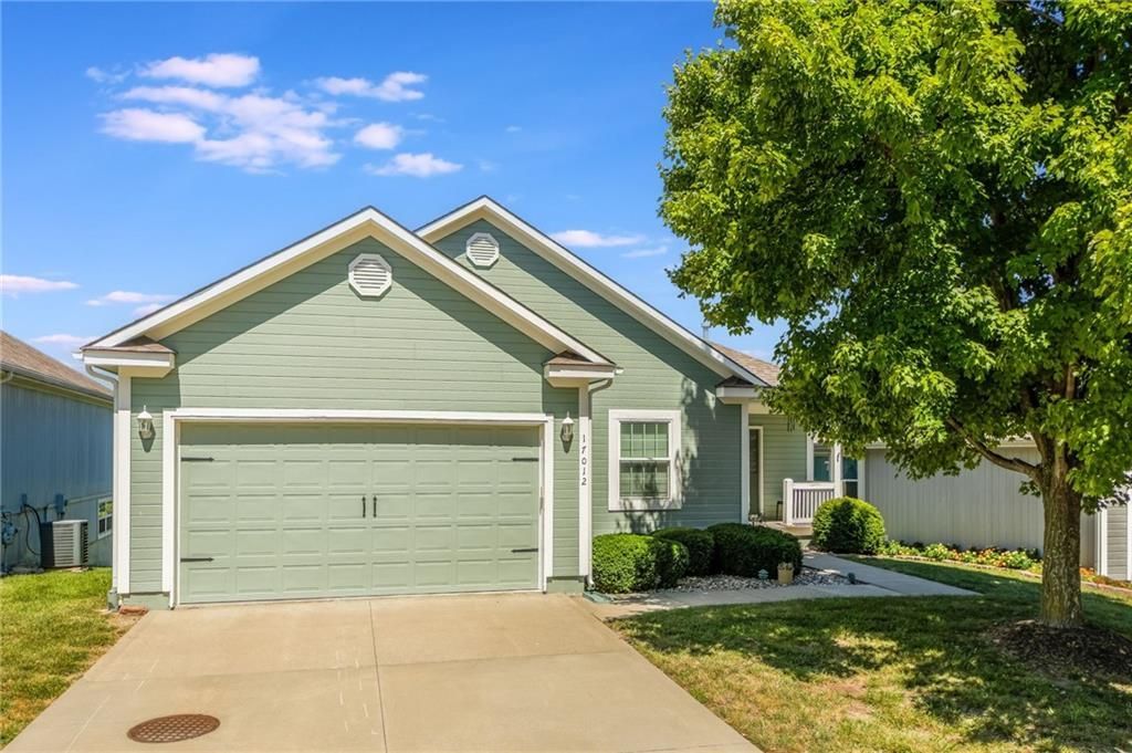 17012 E 46th Street Court, Independence, MO 64055 Main Photo