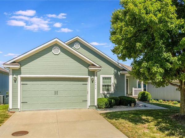 17012 E 46th Street Court, Independence, MO 64055