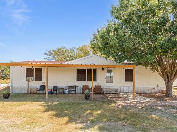 1250 Franklin Road, Eddy, TX 76524