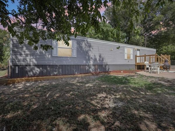 4214 Tejas Trail, Granbury, TX 76048