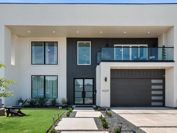 4029 Ivanhoe Lane, Dallas, TX 75212