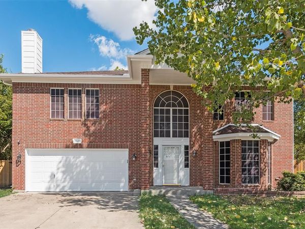 3623 Palmer Court, Arlington, TX 76014