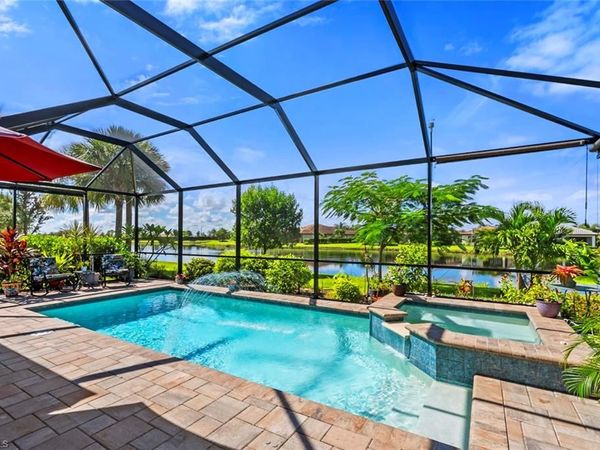 6144 Harmony DR, AVE MARIA, FL 34142