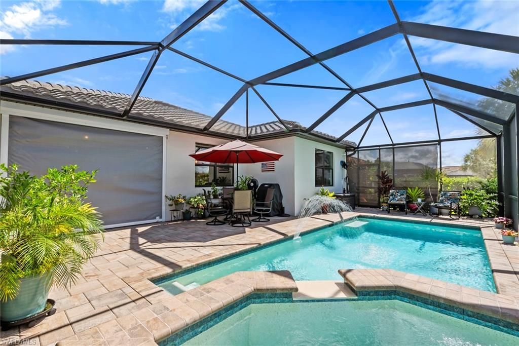 6144 Harmony Dr, Ave Maria, FL 34142 Photo